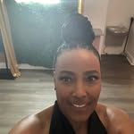Renita Alexander-Moore - @renitaalexandermoore - Instagram