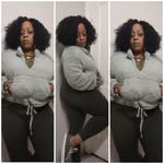 Renita Moore - @queenofwisdom.love69 - Instagram
