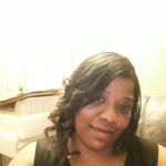 Renita Moore - @rym21_aries - Instagram