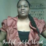Renita Moore Reid - @ucnita61 - Instagram