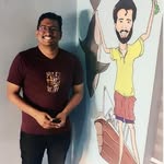 Renjith Ramachandran - @renjith7392 - Instagram