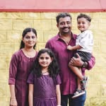 Renjith Ramachandran - @rudra_parthiv - Instagram