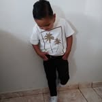 Baby -_Rennan David👣💙 - @rennan_david5494 - Instagram