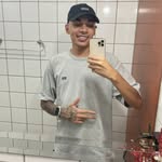 Rennan David - @rdrdmp - Instagram