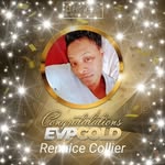 Rennice Collier - @rennicecolliersmith - Instagram