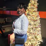 Rennice D. Thomas-Smith - @rennicethomassmith - Instagram