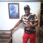 Jorge Rennie Smith - @hyamiletvazquez - Instagram