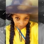 Rennie Smith - @lilmicgo - Instagram