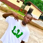 Rennie Smith Tokpah Jr. - @renniesmithtokpah - Instagram