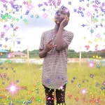 Rennie Smith Tokpah Jr. - @tokpahjr.rennies - Instagram