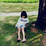 clara rennie young - @ninie_young25 - Instagram