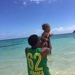 Reno Johnson - @reno_supreme - Instagram