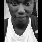 Reno Johnson - @renogenah - Instagram