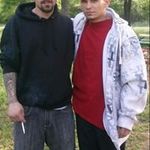 Reno Johnson - @godogjesusdevilordemonsangel - Instagram
