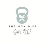 Alyssum Reno Smith, PhD, RDN, LD - @thenondietsportsrd - Instagram