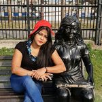 Renu Agarwal - @_renuagarwal - Instagram