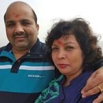 Renu Batra - @batra_renu - Instagram