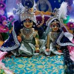 Renu Batra - @shrikrishna_jai_shree_ram - Instagram
