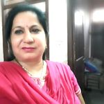 Renu batra - @batra2218 - Instagram