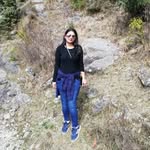 Renu Batra - @79renubatra - Instagram