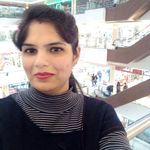 Renu Batra - @renu3219 - Instagram