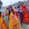 Renu Devi Paswan - @98renu - TikTok