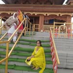 Renu Raman - @renu_raman_ - Instagram