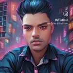 Renu Raman - @uttam_trivedi8550 - Instagram