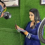 Renu Raman Saini - @panipat_aali461 - Instagram