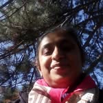 Renu Ramanath - @renu.ramanath - Instagram