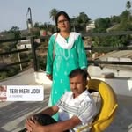 Renu Rastogi - @renurastogi2015 - Instagram