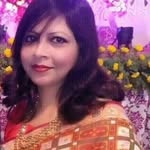 Renu Rastogi - @_renu_rastogi_ - Instagram