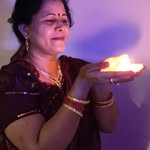 Renu Rastogi - @renurastogisince1968 - Instagram