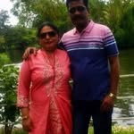 Renu Rastogi - @bhakti_bhav_renu - Instagram