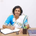 Renu Susan Thomas - @renususanthomas - Instagram