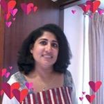 Renu Thomas - @renu.thomas.7315 - Instagram