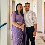 Renu Thomas - @renuka_thomas22 - Instagram