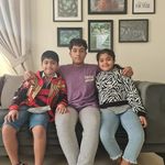 Renu Thomas - @renuthomas7 - Instagram
