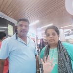 Renu Thomas - @renuthomas69 - Instagram