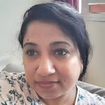 Renu Thomas - @renuvvthomas - Instagram
