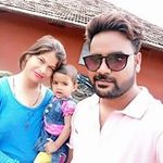 Renu Thomas - @renu.thomas.391 - Instagram