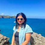Renu Thomas - @renutonnit - Instagram