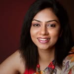 Renu Thomas - @renus_art_melange - Instagram