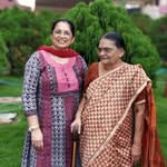 Renu Thomas - @renu.thomas.35380 - Instagram