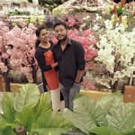 Renu Thomas - @renu_yas_karyah - Instagram