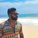 Renu Thomas - @ei___yyob___0137 - Instagram