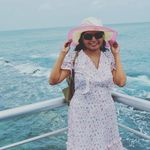 Renu Thomas - @renumarythomas - Instagram
