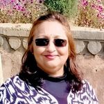 Renu Thomas - @renuthomas62 - Instagram