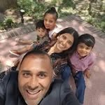 Renu Thomas | Blogger - @cookinguplifebyrenu - Instagram