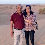 Renuka Amin - Facebook